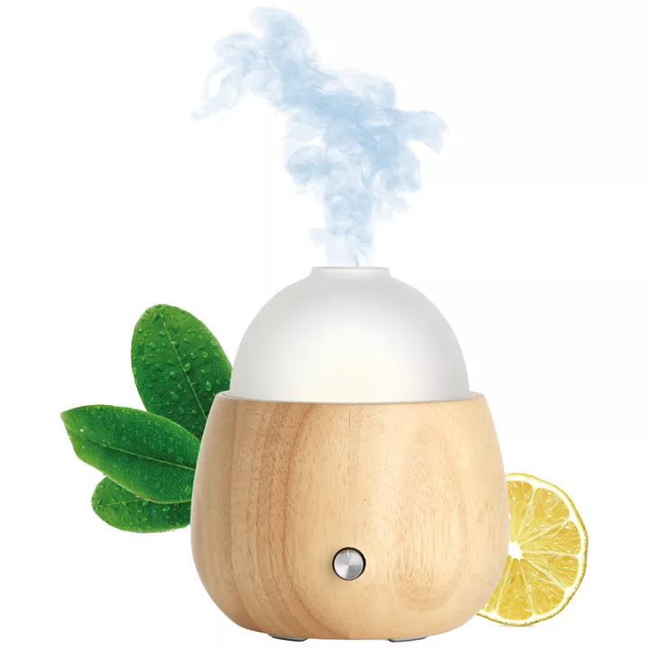 Puressentiel Atmo Ultrasonic Humidifier Diffuser 