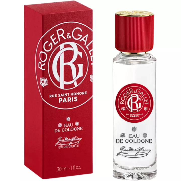 Roger&Gallet Jean Marie Farina Eau de Cologne