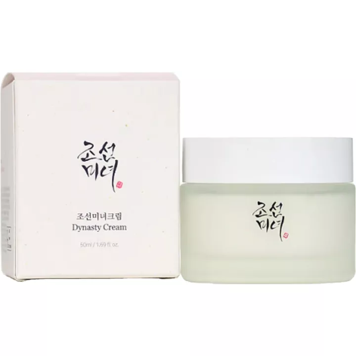 Schoonheid van de Joseon Dynastie Crème 50 ml