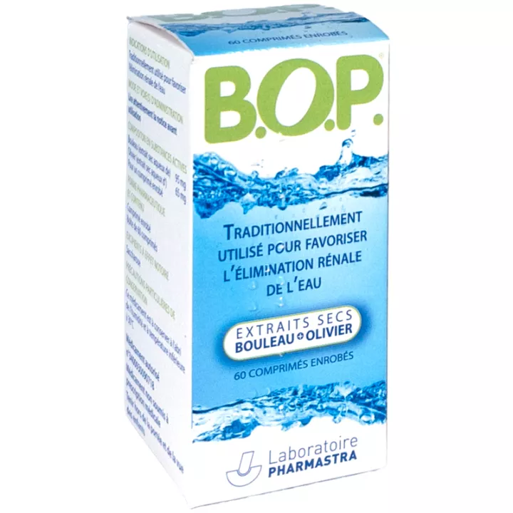 BOP 60 tablets BOP