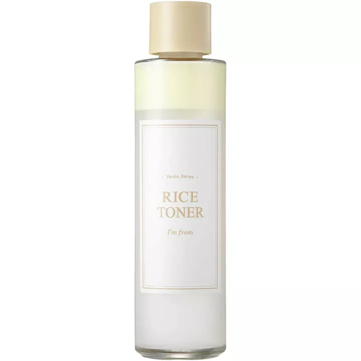 I'm From Rice Toner 150 ml