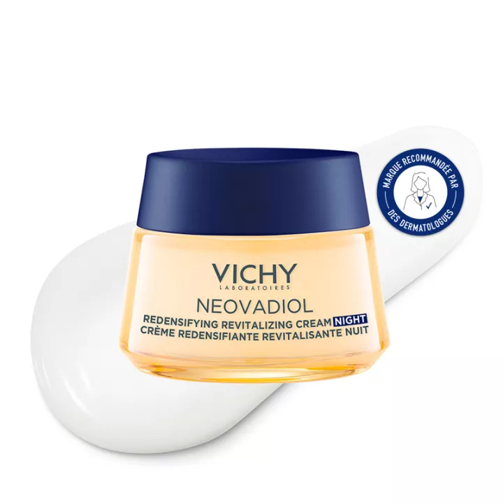 Vichy Neovadiol Crema Notte Ridensificante Rivitalizzante 50 ml