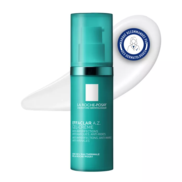 Effaclar AZ Crème met azelaïnezuur 40 ml