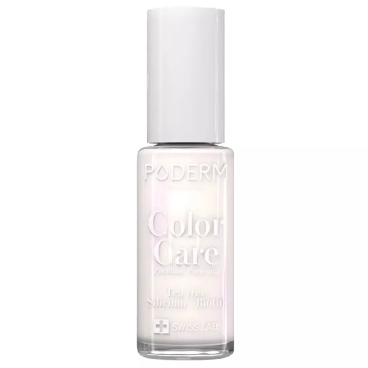 Poderm Color Care Чайное дерево 8 мл