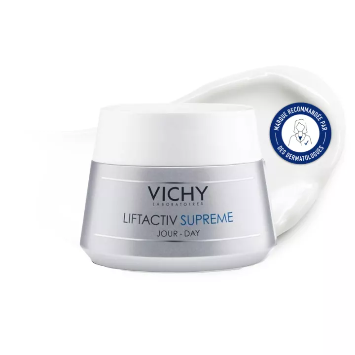 Vichy Liftactiv R Crema Antiarrugas Reafirmante 50 ml