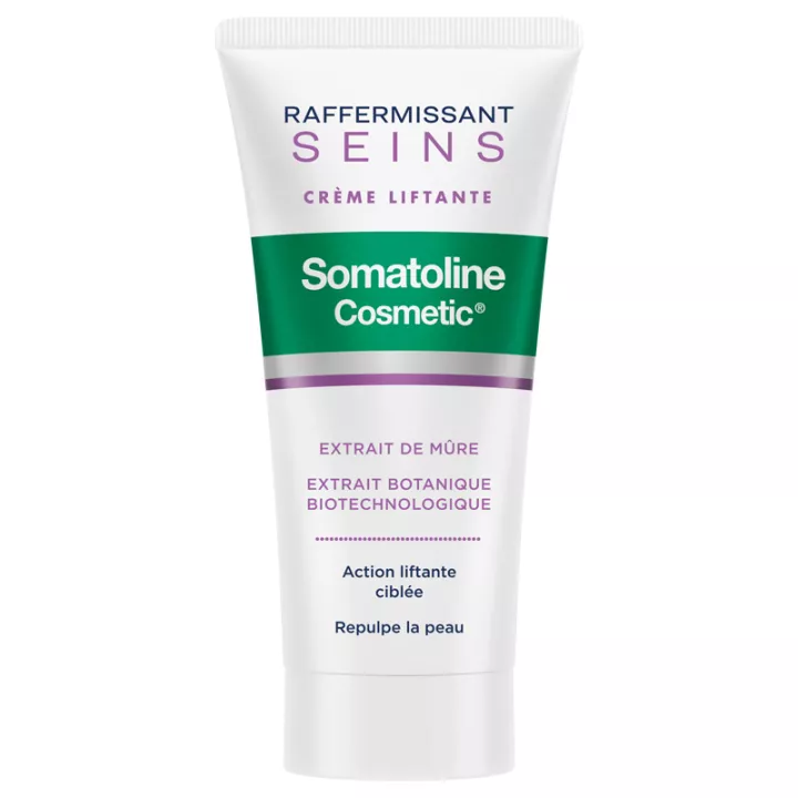 Somatoline Raffermissant Seins Liftante Crema 75 ml