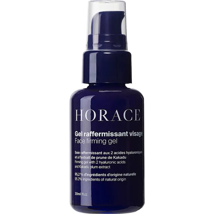 Horace Gel Raffermissant Visage 30 ml