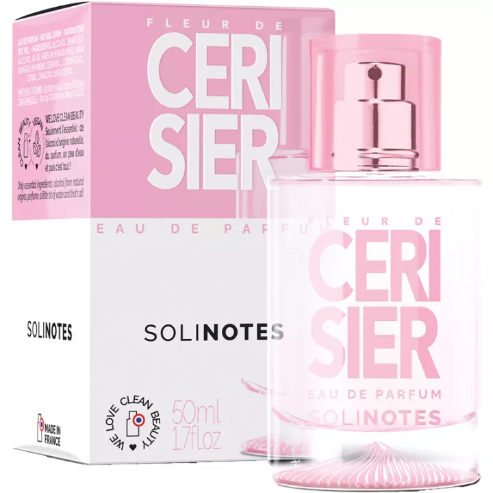 Solinoten Eau de Parfum 50 ml