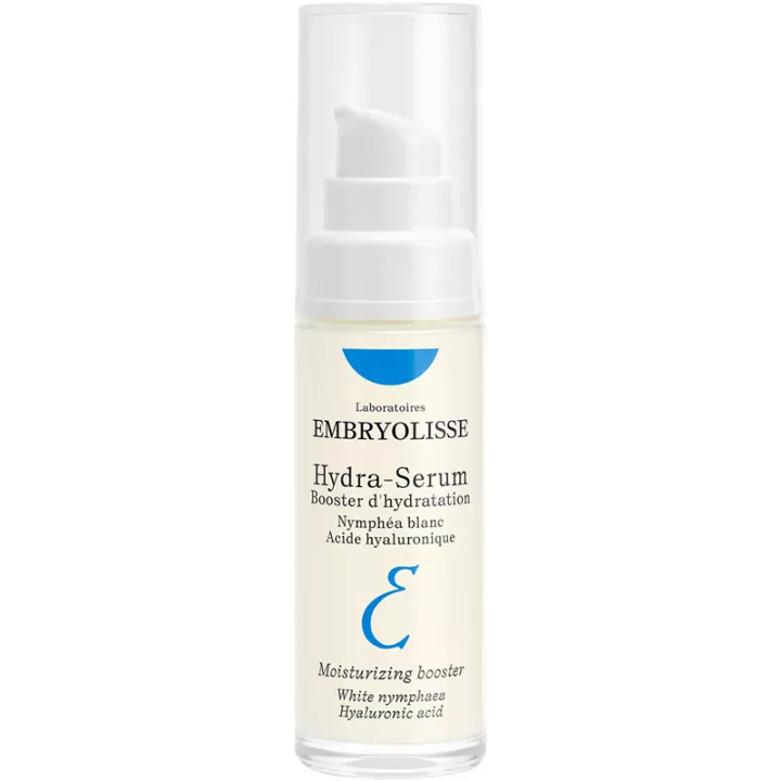 Embryolisse Hydra-Serum Concentrado Reforçador de Hidratação 30 ml