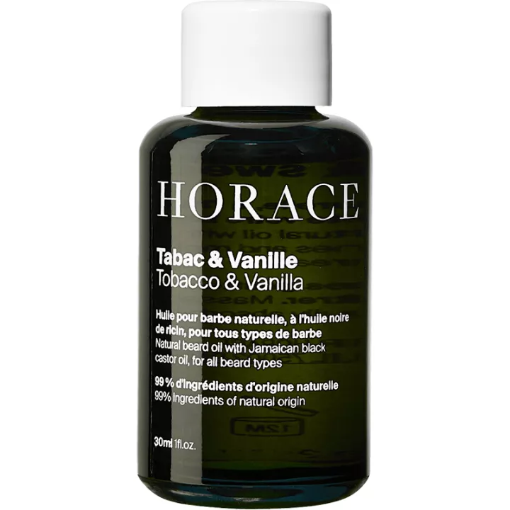 Horace Bartöl 30 ml