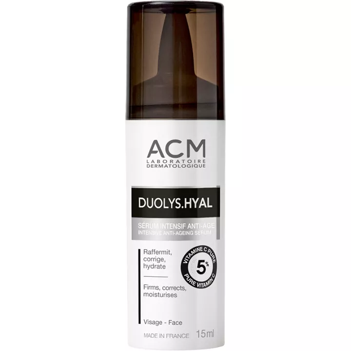 ACM Duolys Hyal Intensief Anti-Aging Serum 15 ml