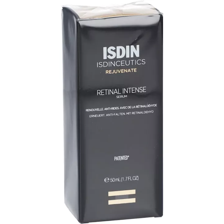 Isdin Retinal Intense Serum 50 ml