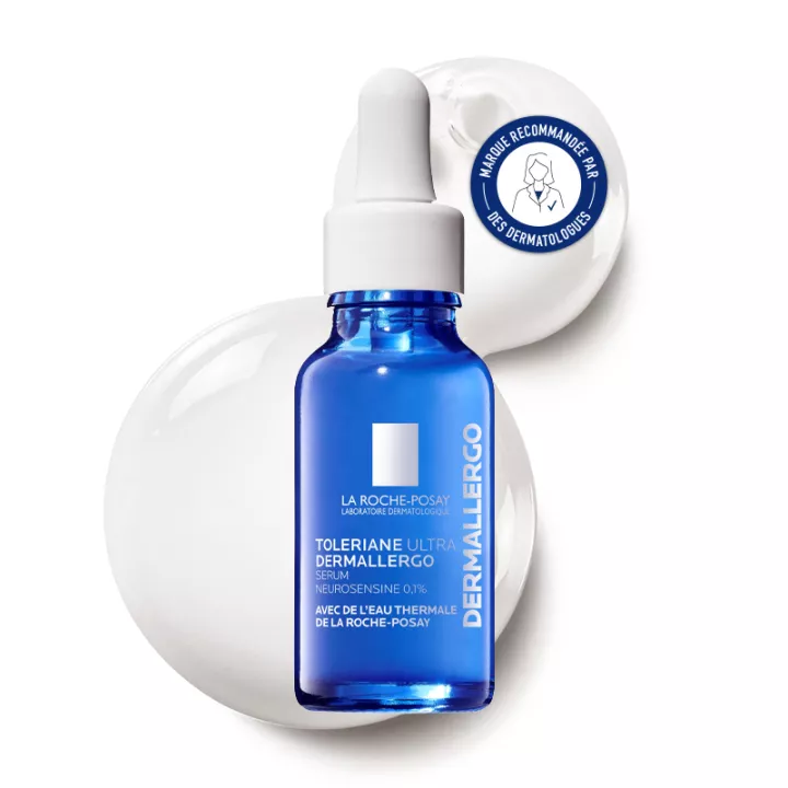 La Roche-Posay Tolériane Ultra Dermallergo sérum ultra-suave 20 ml