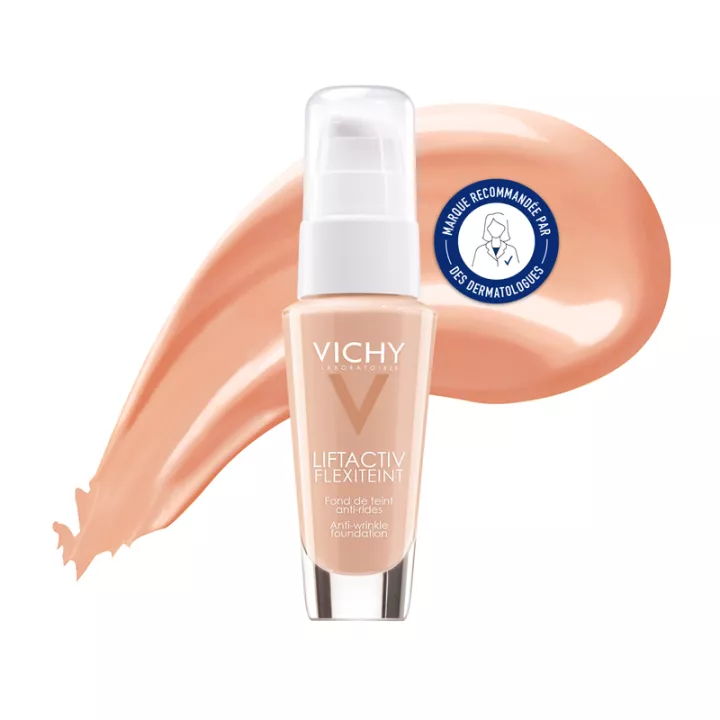 Vichy Liftactiv Flexiteint Anti-Falten Make-up 30 ml