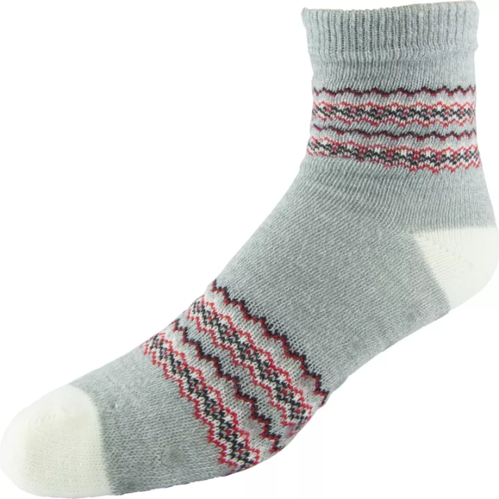 Airplus Aloe Cabin Socks Hommes Chaussettes