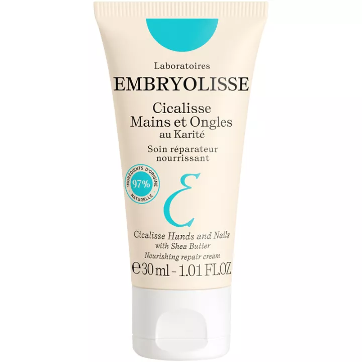 Embryolisse Cicalisse Crème Mains et Ongles 40 ml