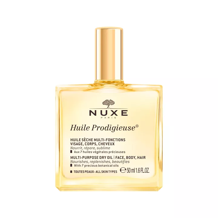 Nuxe Huile Prodigieuse Multi-Fonctions