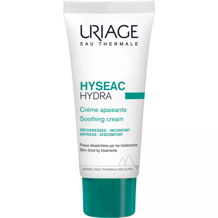 Uriage Hyséac Hydra Verzachtende Crème 40 ml