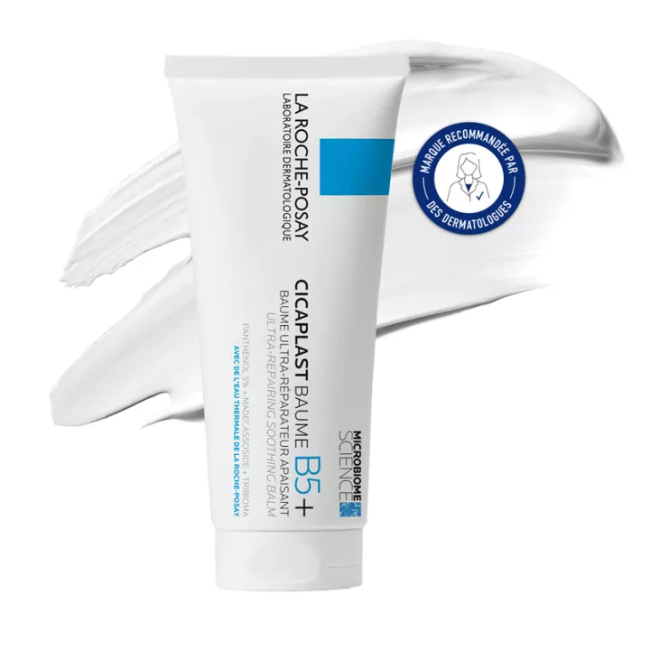 La Roche-Posay Cicaplast Baume B5+