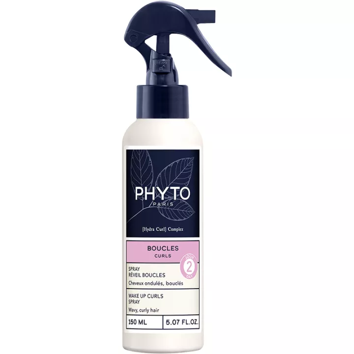 Phyto-Boucles Spray risveglio 150 ml