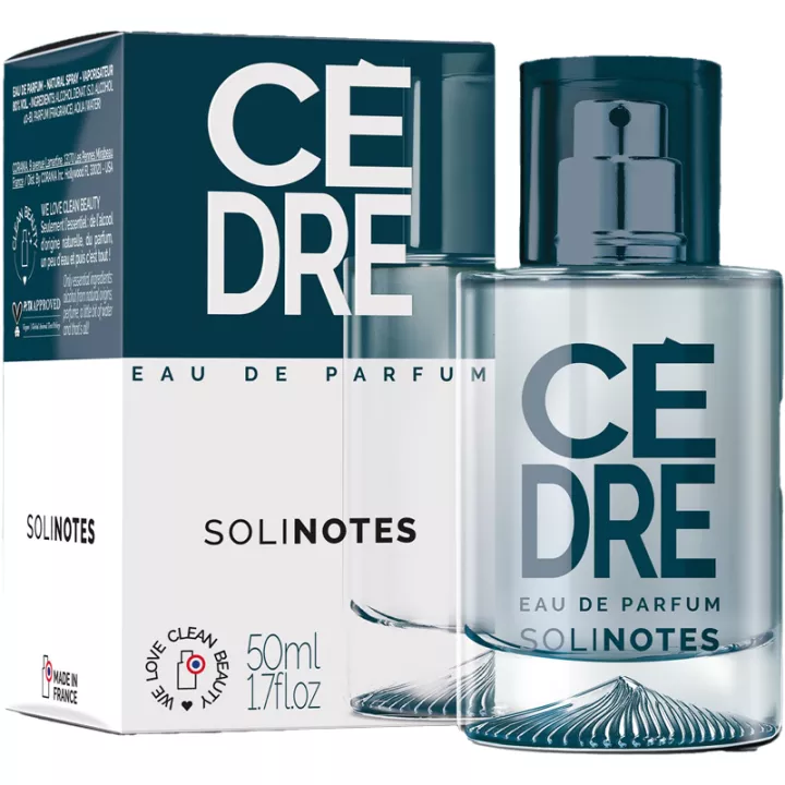 Solinotes Eau de Parfum 50 ml