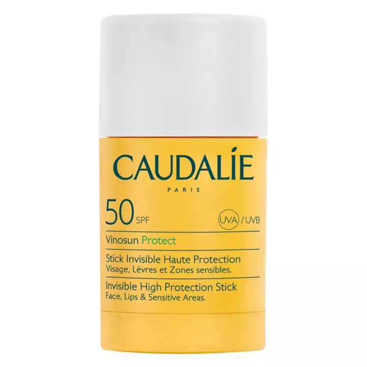 Caudalie Vinosun Protection Sonnenschutz-Stick SPF50 15g