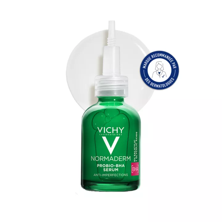 Vichy Normaderm Probio-BHA Sérum Anti-Imperfeições 30 ml