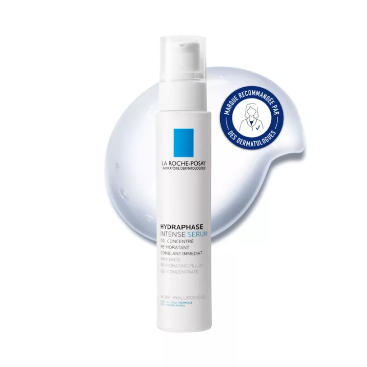 La-Roche-Posay Hydraphase Siero Intenso 30 ml