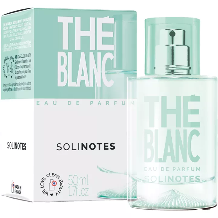 Solinotes Eau de Parfum 50 ml