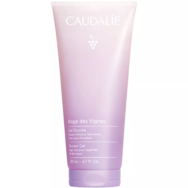 Caudalie Ange des Vignes Gel doccia 200 ml