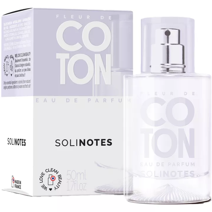 Solinoten Eau de Parfum 50 ml