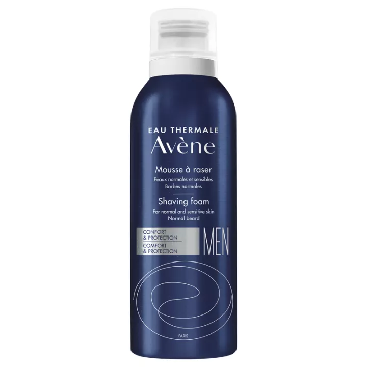 Avene Men Shaving Foam