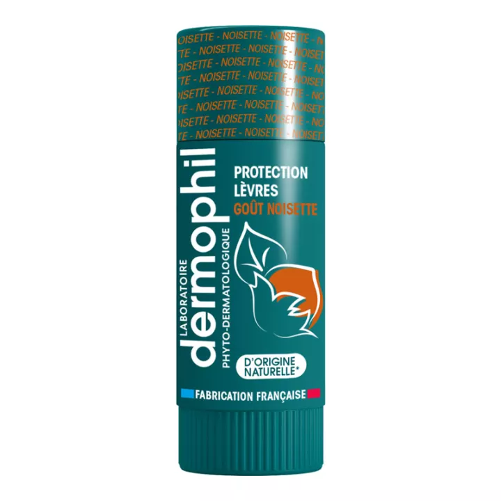 Dermophil Allemand Lip Protection Stick