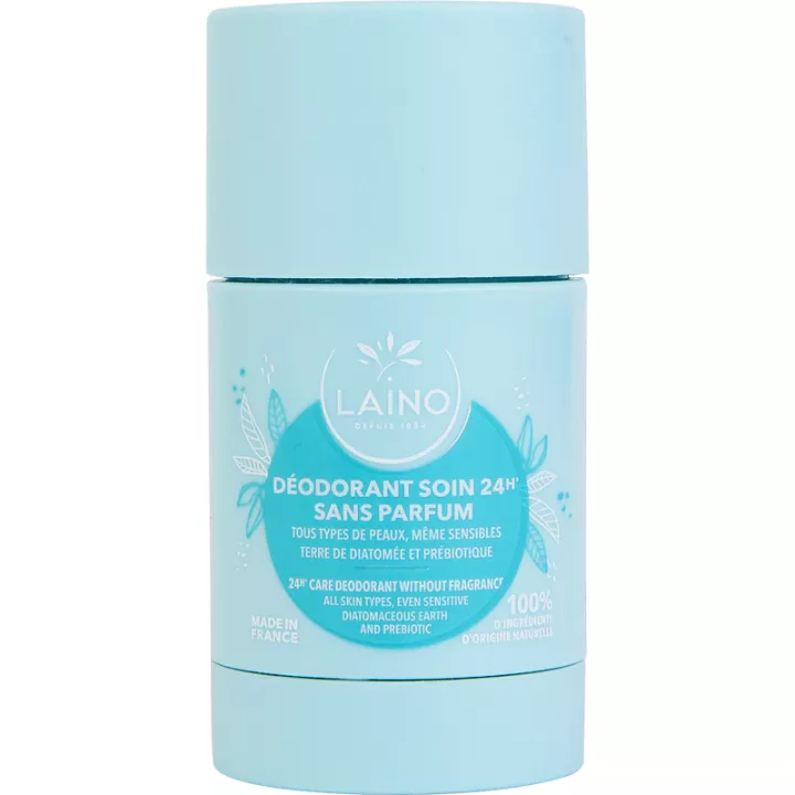 Laino 24h Care Desodorizante Stick 60g