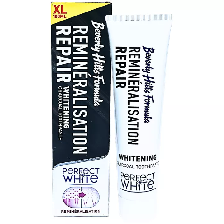 Beverly Hills Formula Perfect White Black 100 мл