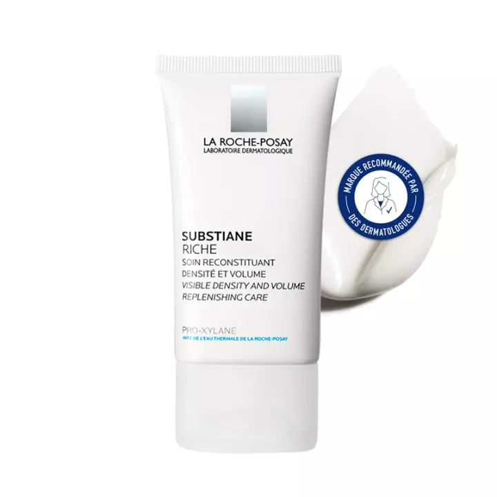 La Roche-Posay Substiane Riche Антивозрастной уход 40 мл