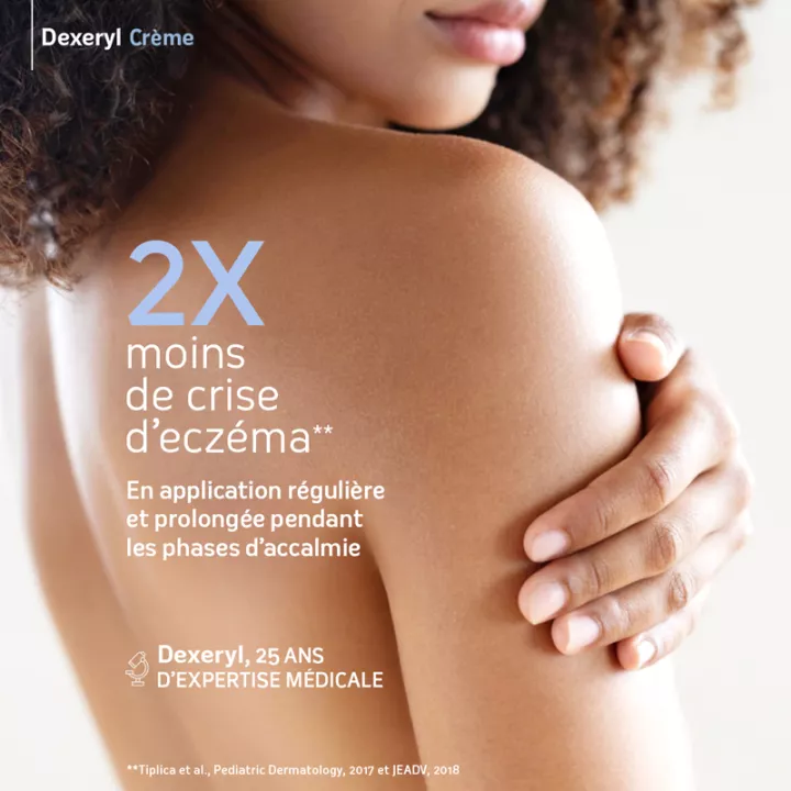 Dexeryl Pierre Fabre Crema Piel Seca 500g