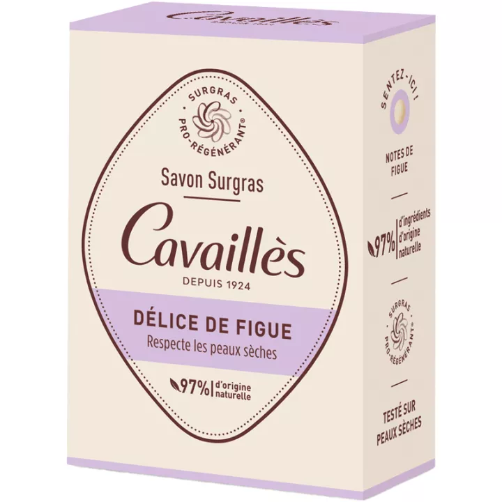 Cavaillès Supervette Zeep 