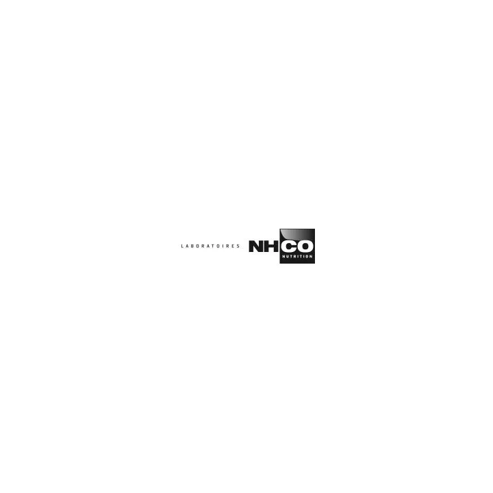 NHCO L-glutamine acide aminé semi-essentiel - 84 gélules - Pharmacie en  ligne