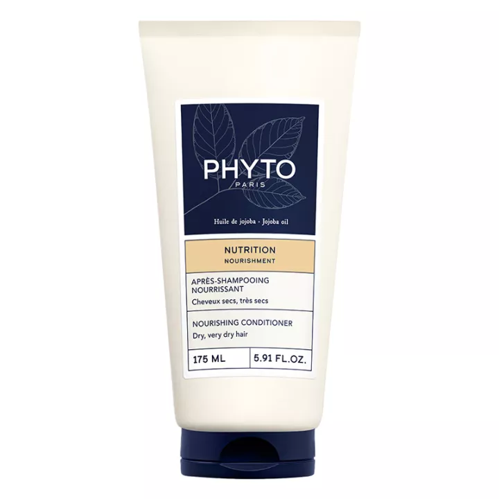 Phyto Nutrition Après Nourishing Shampoo 175ml