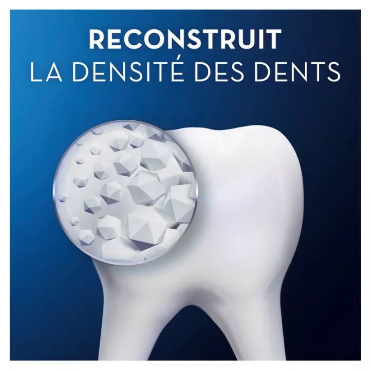 Dentifricio Oral B Density Enamel 75ml