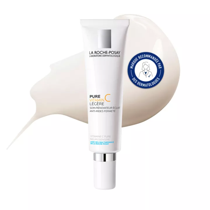 La Roche-Posay Pure Vitamine C Licht 40 ml