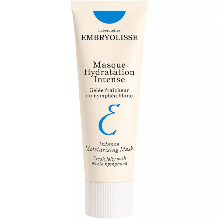 Embryolisse Maschera Idratazione Intensa 50 ml