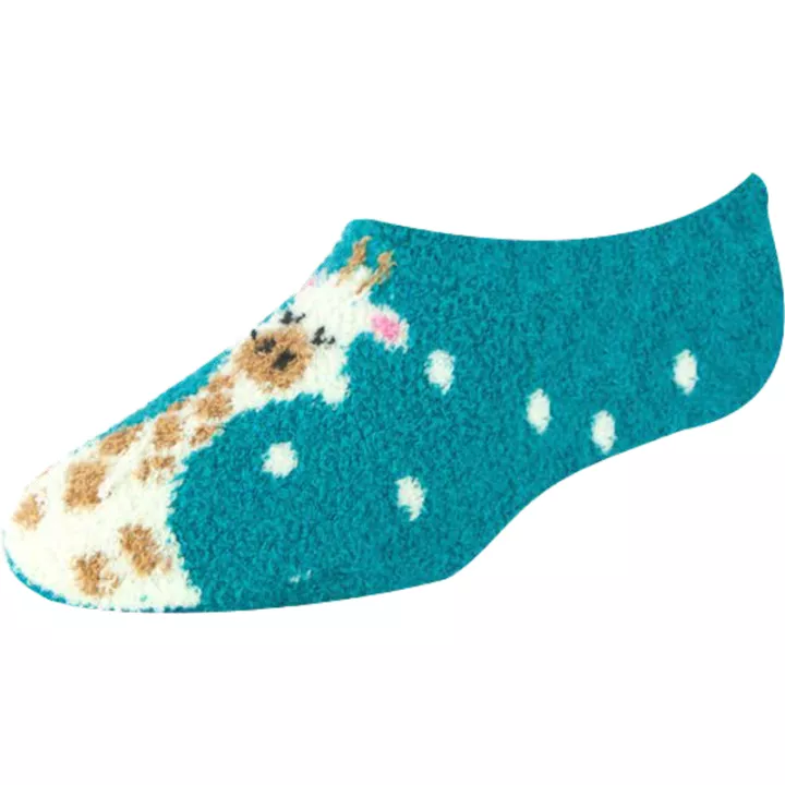 Airplus Aloe Spa Footies Enfants Chaussons