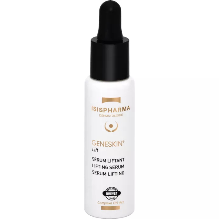 Isispharma Geneskin Sérum Liftant 28 ml