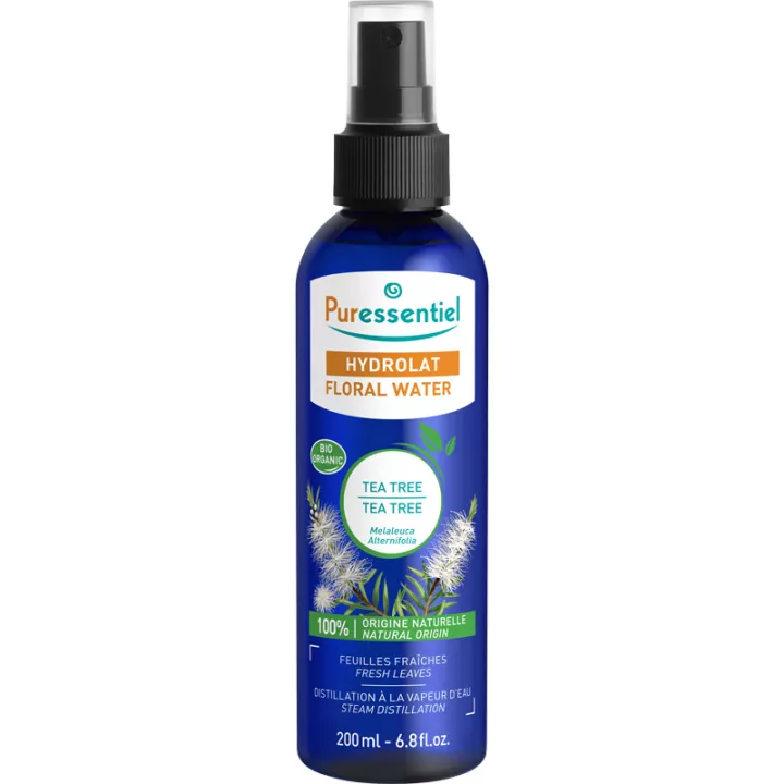 Puressentiel Tea Tree hydrolaat 200 ml