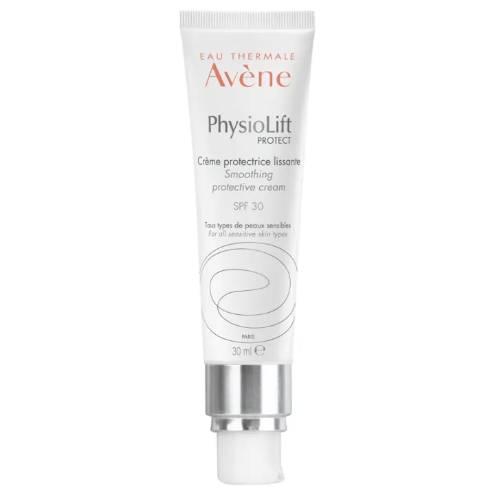 Avène Physiolift Protect Crème Protectrice Lissante SPF30 30 ml