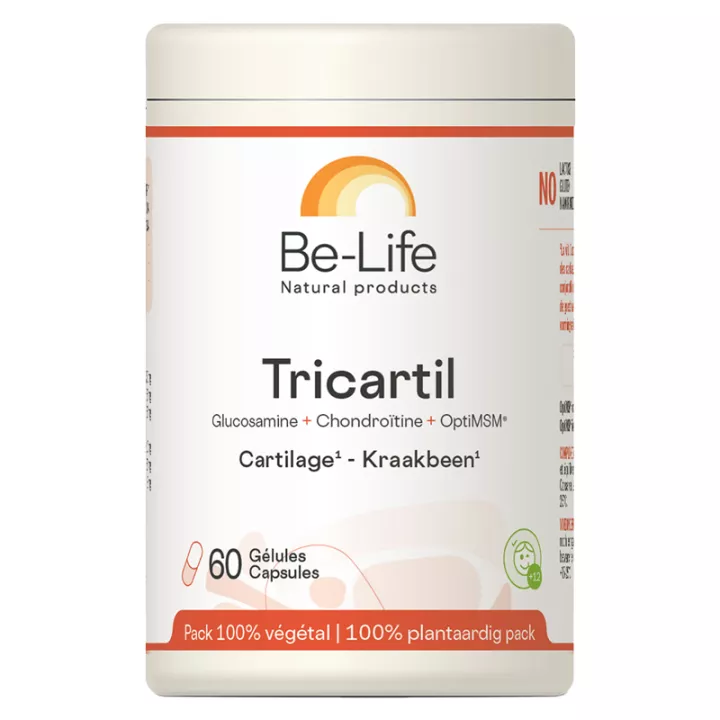 Be-Life Cartilagine Tricartil