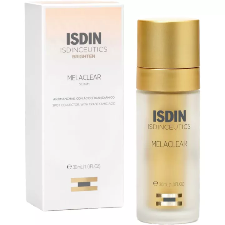 Isdin Isdinceutics Melaclear Serum Corrector de Tez 15 ml