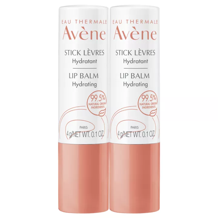 Avene Увлажняющая помада для губ